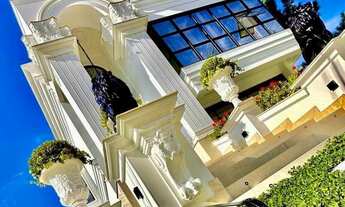 Imagem: Casa Alto Padrão Mobiliada em Balneário