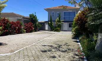 Imagem 2: Casa ampla na ponte Imaruí 3 dormitórios com suíte