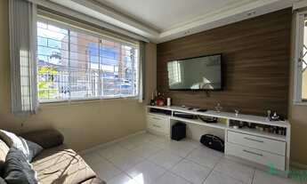 Imagem 4: Sobrado 3 dormitórios com suíte