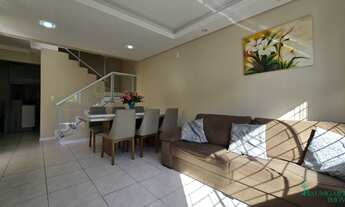 Imagem 5: Sobrado 3 dormitórios com suíte