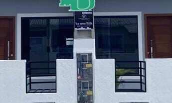 Imagem: Casa 3 dormitórios com suíte