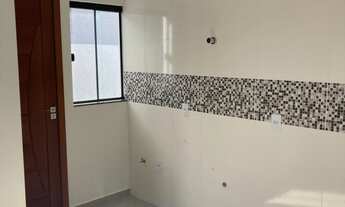 Imagem 6: Casa 3 dormitórios com suíte