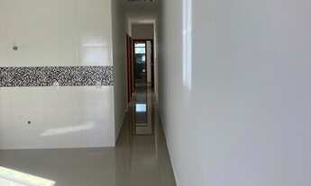 Imagem 7: Casa 3 dormitórios com suíte