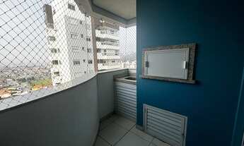 Imagem: Lindo apartamento 2 dormitórios com suíte