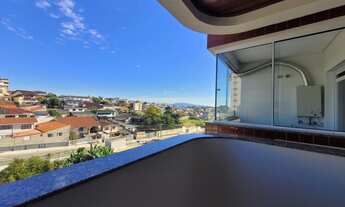 Imagem: Apartamento em Capoeiras