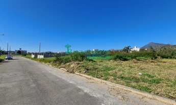 Imagem 2: Terreno à venda no bairro Nova Palhoça - Palhoça/SC