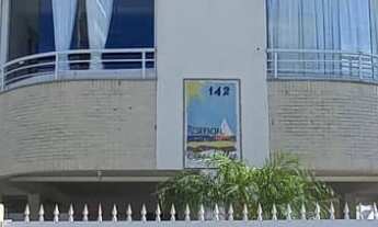 Imagem: Cobertura em palmas governador celso ramos