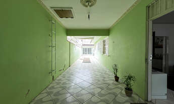 Imagem 4: CASA A VENDA COM 4 DORMITÓRIOS, SUITE E EDICULA NO JARDIM ATLANTICO EM FLORIANÓPOLIS/SC