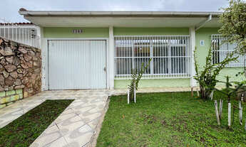 Imagem 3: CASA A VENDA COM 4 DORMITÓRIOS, SUITE E EDICULA NO JARDIM ATLANTICO EM FLORIANÓPOLIS/SC
