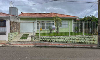 Imagem: CASA A VENDA COM 4 DORMITÓRIOS, SUITE E