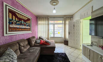 Imagem 5: CASA A VENDA COM 4 DORMITÓRIOS, SUITE E EDICULA NO JARDIM ATLANTICO EM FLORIANÓPOLIS/SC