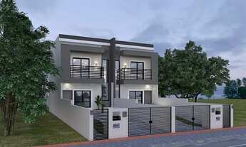 Imagem: Sobrado Geminado em são José