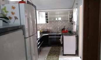 Imagem 4: CASA 3 DORMITORIOS EM SAO JOSE