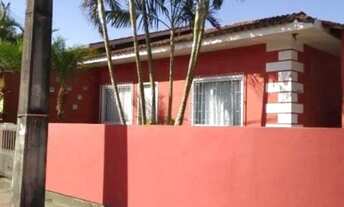 Imagem: CASA 3 DORMITORIOS EM SAO JOSE