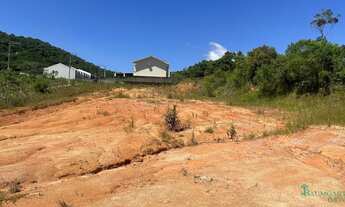 Imagem: Terreno à venda no bairro Forquilhas