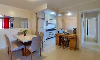 Imagem 3: Apartamento à venda com 3 dormitórios, sendo 1 suíte, no Jardim Cidade Florianópolis - São