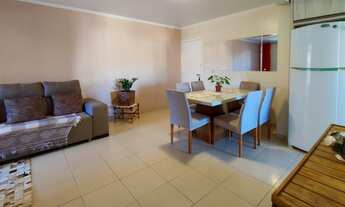 Imagem 5: Apartamento à venda com 3 dormitórios, sendo 1 suíte, no Jardim Cidade Florianópolis - São