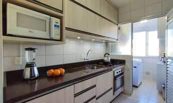 Imagem 7: Apartamento à venda com 3 dormitórios, sendo 1 suíte, no Jardim Cidade Florianópolis - São