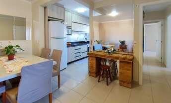 Imagem 4: Apartamento à venda com 3 dormitórios, sendo 1 suíte, no Jardim Cidade Florianópolis - São