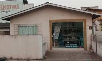 Imagem: Casa em areias São Jose