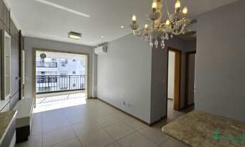 Imagem 4: Apartamento 2 dormitórios com 1 suíte no Abraão