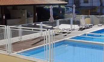 Imagem: Apartamento 2 dormitórios em serrarias