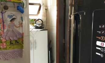 Imagem 6: Casa com terreno excelente na praia comprida