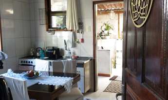 Imagem 5: Casa com terreno excelente na praia comprida