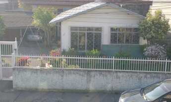 Imagem: Casa com terreno excelente na praia comprida