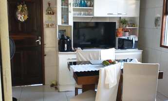 Imagem 4: Casa com terreno excelente na praia comprida