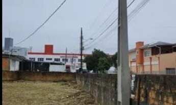 Imagem 2: Terreno com viabilidade de 8 andares em São José-SC