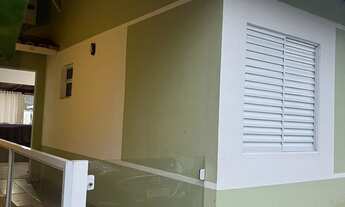 Imagem: Casa Geminada terra nova palhoça