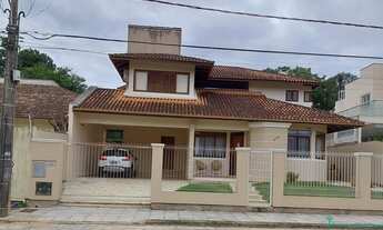 Imagem: Casa 2 pavimentos na grande Florianópolis