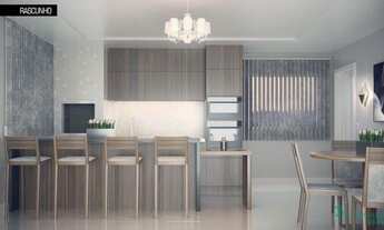 Imagem 3: Apartamento à venda no bairro Centro - Governador Celso Ramos/SC