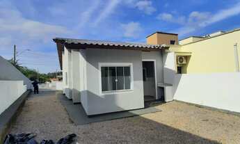 Imagem 4: Excelente casa unifamiliar nova com 3 dormitórios