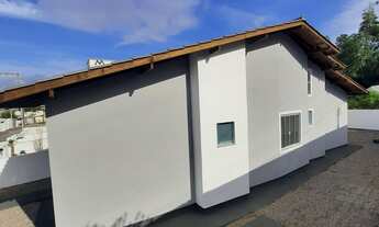 Imagem 2: Excelente casa unifamiliar nova com 3 dormitórios