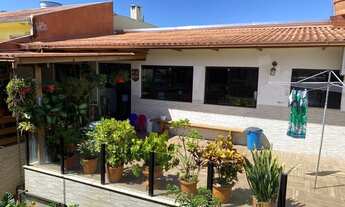 Imagem: Casa em Areias