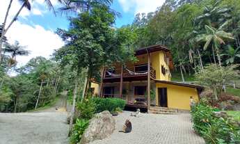 Imagem: Lindo sítio São Marcos morro das Laranjeiras