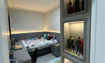 Imagem 7: Casa dos sonhos em um loteamento seguro e tranquilo!