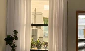 Imagem 4: Casa dos sonhos em um loteamento seguro e tranquilo!