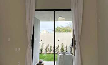 Imagem 3: Casa dos sonhos em um loteamento seguro e tranquilo!