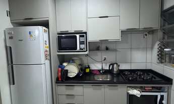 Imagem 7: Apartamento 2 dormitórios em serrarias