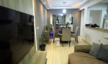 Imagem 6: Apartamento 2 dormitórios em serrarias