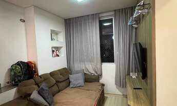 Imagem 2: Apartamento 2 dormitórios em serrarias