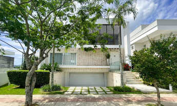 Imagem: Casa Alto Padrão em Lagoa da Conceição