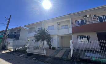 Imagem: Sobrado moderno com 3 dormitórios com 1