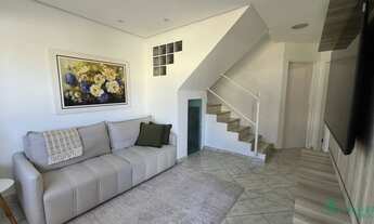 Imagem 7: Sobrado moderno com 3 dormitórios com 1 suíte