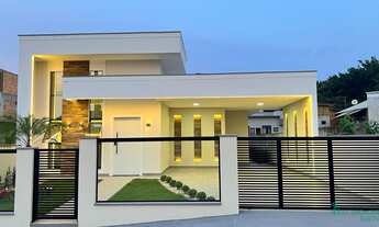 Imagem 2: Casa em Palhoça