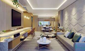 Imagem 5: Apartamento à venda no bairro Estreito - Florianópolis/SC