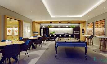 Imagem 6: Apartamento à venda no bairro Estreito - Florianópolis/SC